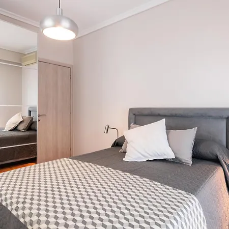 Apartment Euphoria #skgbnb *