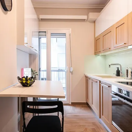 Euphoria #skgbnb Apartment