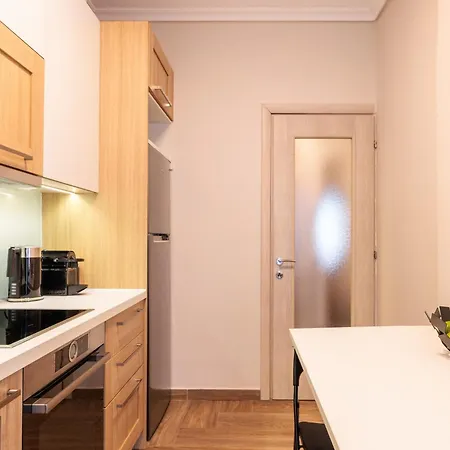 Apartment Euphoria #skgbnb