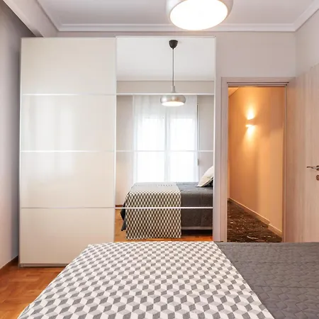 Apartment Euphoria #skgbnb