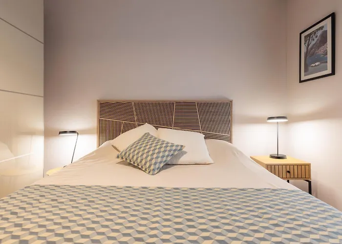 Euphoria #skgbnb Daire Selanik