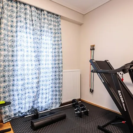 아파트 Euphoria #skgbnb