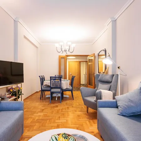 Euphoria #skgbnb * 테살로니키