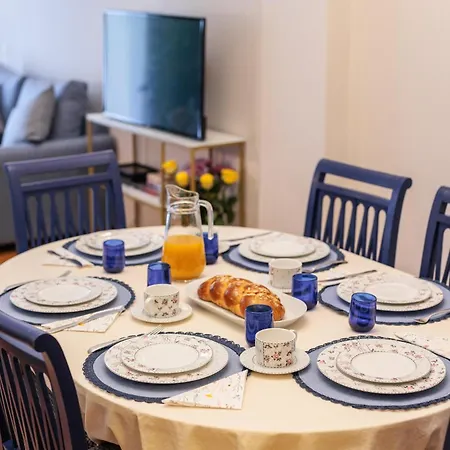 아파트 Euphoria #skgbnb