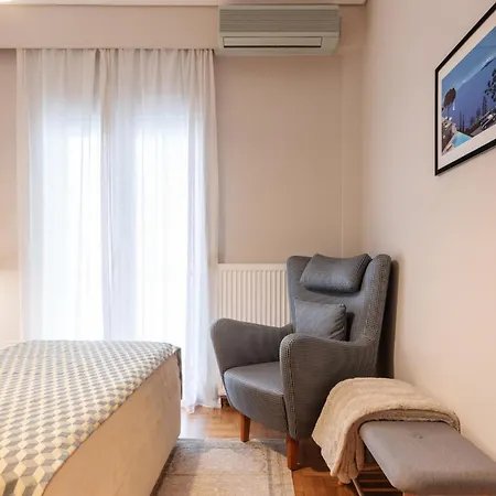 Euphoria #skgbnb * 테살로니키