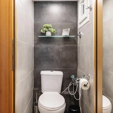 Euphoria #skgbnb 테살로니키