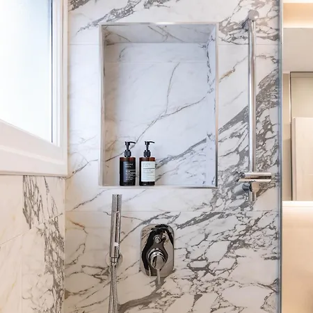 아파트 Euphoria #skgbnb 테살로니키