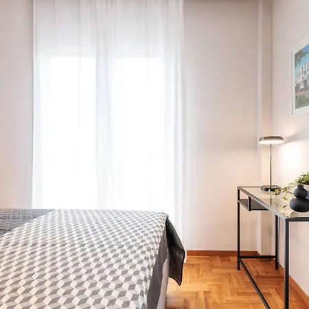 Euphoria #skgbnb 아파트 테살로니키