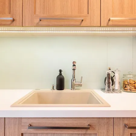 Euphoria #skgbnb 아파트 테살로니키