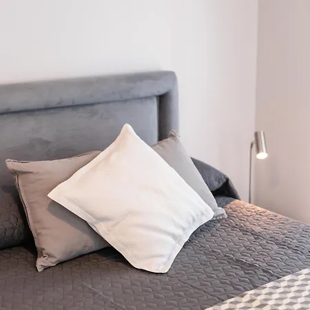 아파트 Euphoria #skgbnb 테살로니키