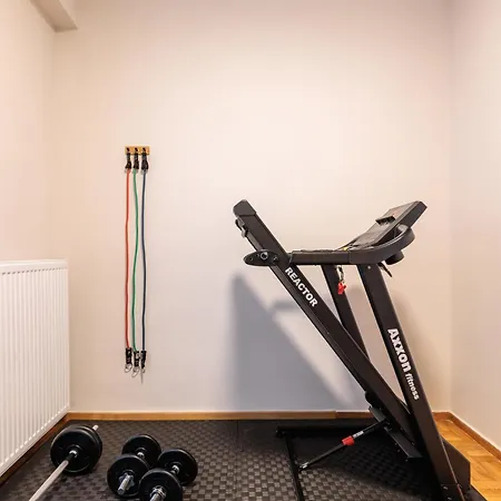 Euphoria #skgbnb 아파트