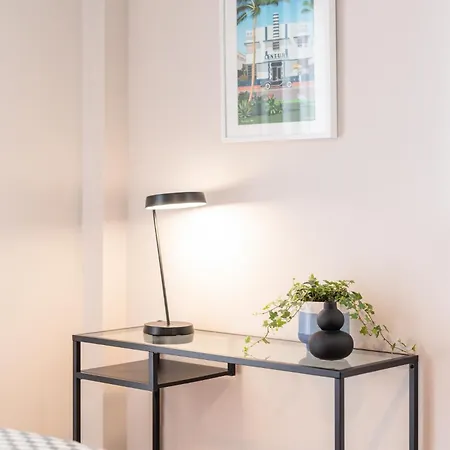 Euphoria #skgbnb 테살로니키